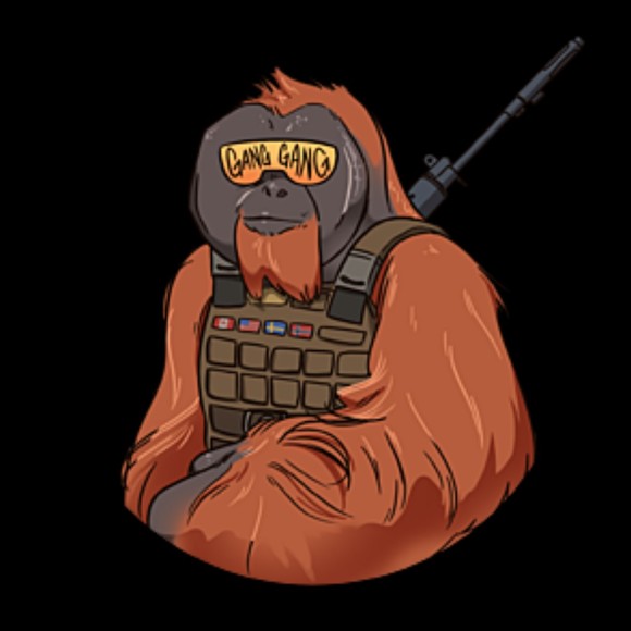 Meet your Posher, Jacques - Picture 1 of 1